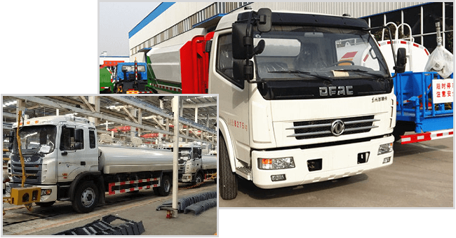 隨州吸污車(chē)廠家